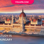 تحصیل در مجارستان و شرایط اخذ ویزای تحصیلی