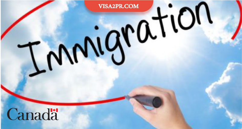 مشاوره رایگان مهاجرت به کانادا ، خدمات اخذ اقامت دائم کانادا