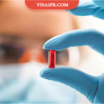 تحصیل در رشته داروسازی کانادا