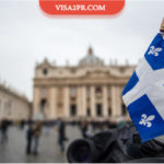 کمک هزینه کلاس فرانسه کبک به مهاجران برای یادگیری زبان فرانسه