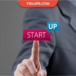 مهاجرت به کانادا از طریق استارت آپ و ثبت اختراع ، ویزای startup