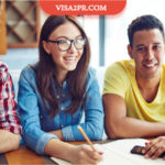 شرایط تمدید ویزای تحصیلی کانادا