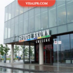 کالج جورج براون کانادا + هزینه ها و رشته های تحصیلی