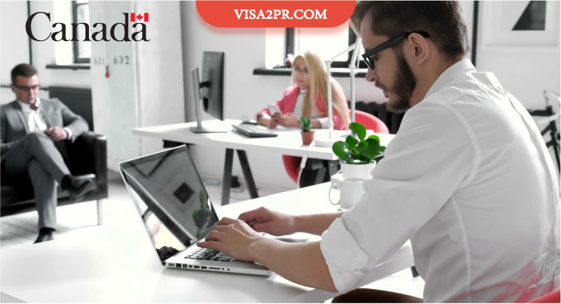 پردرآمدترین مشاغل کانادا