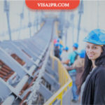 برنامه نیروی ماهر یوکان کانادا ( YUKON Skill Worker )