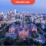 مهاجرت نیروهای متخصص فرانسوی زبان انتاریو