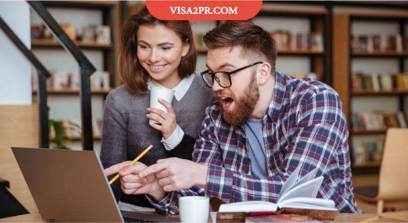 پذیرش تحصیلی کانادا بدون مدرک زبان